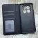 Чохол Leather Book на Xiaomi Redmi Note 14 Pro 5G/ Poco X7