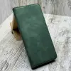 Чохол Leather Book на Xiaomi Redmi Note 14 Pro 5G/ Poco X7