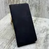 Чохол Leather Book на Xiaomi Redmi Note 14 Pro 5G/ Poco X7