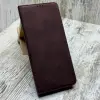 Чохол Leather Book на Xiaomi Redmi Note 14 Pro 5G/ Poco X7