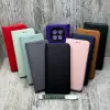 Чохол книжка Leather Book Premium на Xiaomi Redmi Note 12 4G