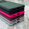 Чохол Silicone Softy на Xiaomi Redmi Note 14 Pro Plus 5G
