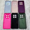 Чохол Silicone Softy на Xiaomi Redmi Note 14 Pro Plus 5G