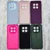 Чохол Silicone Softy на Xiaomi Redmi Note 14 Pro Plus 5G