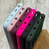Чохол Silicone Softy на Xiaomi Redmi Note 14 Pro 5G/ Poco X7