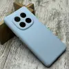 Чохол Silicone Softy на Xiaomi Redmi Note 14 Pro Plus 5G