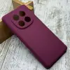 Чохол Silicone Softy на Xiaomi Redmi Note 14 Pro Plus 5G