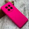 Чохол Silicone Softy на Xiaomi Redmi Note 14 Pro Plus 5G