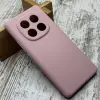 Чохол Silicone Softy на Xiaomi Redmi Note 14 Pro Plus 5G