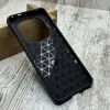 Чохол Carbon TPU на Xiaomi Redmi Note 14 Pro 5G 