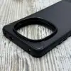 Чохол Carbon TPU на Xiaomi Redmi Note 14 Pro 5G 
