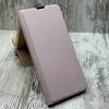 Чохол книжка Classic Fibra на Xiaomi Redmi Note 14 Pro Plus 5G
