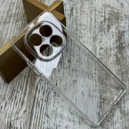 Чохол Space Camera Case на Xiaomi Redmi Note 14 Pro Plus 5G 
