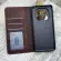 Чохол Leather Book Case на Xiaomi Redmi Note 14 Pro Plus 5G