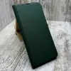 Чохол книжка Leather Fibra на Xiaomi Redmi Note 14 Pro Plus 5G