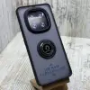 Чохол Matt Ring на Xiaomi Redmi Note 14 Pro Plus 5G
