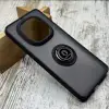 Чохол Matt Ring на Xiaomi Redmi Note 14 Pro Plus 5G