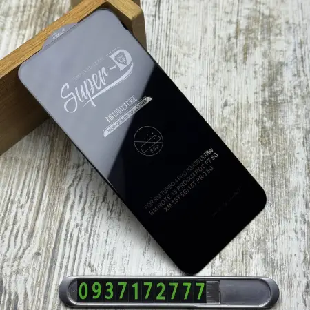 Скло Mietubl SuperD ESD на Xiaomi Redmi Note 17 Pro Max 5G 