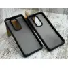 Чохол Dual Case на Xiaomi Redmi Note 8 Pro