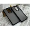 Чохол Dual Case на Xiaomi Redmi Note 8 Pro