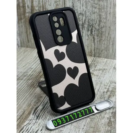 Чохол Pretty Love TPU на Xiaomi Redmi Note 8 Pro 