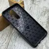 Чохол Carbon TPU на Xiaomi Redmi Note 8 Pro