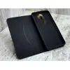 Чохол Leather Book на Xiaomi Redmi Note 8 Pro