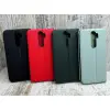 Чохол Leather Book на Xiaomi Redmi Note 8 Pro