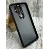 Чохол Matt Luxury на Xiaomi Redmi Note 8 Pro