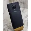 Чохол Carbon Auto-Focus на Xiaomi Redmi Note 9 Pro/ Note 9S