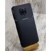 Чохол Carbon Auto-Focus на Xiaomi Redmi Note 9 Pro/ Note 9S