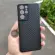 Чохол Carbon Auto-Focus на Xiaomi Redmi Note 9 Pro/ Note 9S