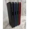 Чохол Leather Book на Xiaomi Redmi Note 9 Pro