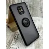 Чохол Matt Ring на Xiaomi Redmi Note 9 pro/ 9s