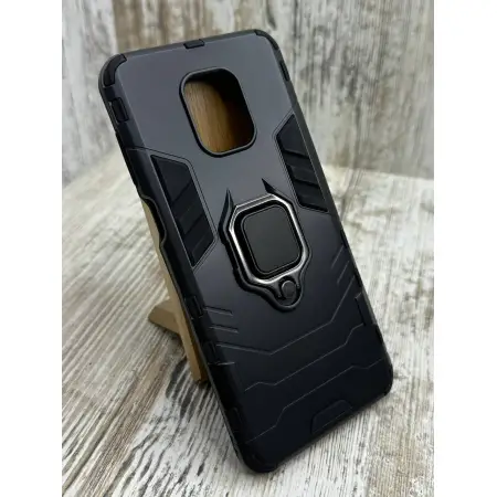 Чохол Protective Pro на Xiaomi Redmi Note 9 Pro 