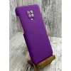 Чохол Silicone Case для Xiaomi Redmi Note 9 Pro/9s – надійний захист