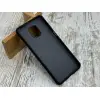 Чохол Silicone Cover на Xiaomi Redmi Note 9 Pro/ 9s