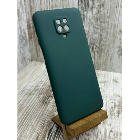 Чохол Wave на Xiaomi Redmi Note 9 Pro/ 9s 