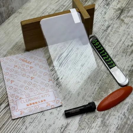 Скло Mietubl UV на Xiaomi Redmi Note 15 Pro+ 5G/ Poco M8 Pro 5G