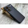 Чохол Carbon TPU iPaky на Xiaomi Redmi Note 13 Pro Plus 5G