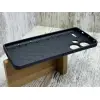 Чохол Carbon TPU iPaky на Xiaomi Redmi Note 13 Pro Plus 5G