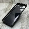 Чохол Carbon TPU на Xiaomi Redmi Note 13 Pro Plus 5G