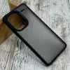 Чохол Dual Case на Xiaomi Redmi Note 13 Pro Plus 5G