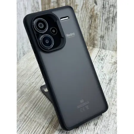 Чохол Dual Case на Xiaomi Redmi Note 13 Pro Plus 5G 