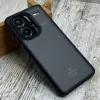 Чохол Dual Case на Xiaomi Redmi Note 13 Pro Plus 5G