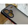 Чохол Matt Case на Xiaomi Redmi Note 13 Pro Plus 5G