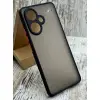 Чохол Matt Case на Xiaomi Redmi Note 13 Pro Plus 5G
