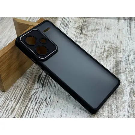 Чохол Matt Luxury на Xiaomi Redmi Note 13 Pro Plus 5G  