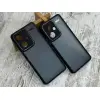 Чохол Matt Luxury на Xiaomi Redmi Note 13 Pro Plus 5G 