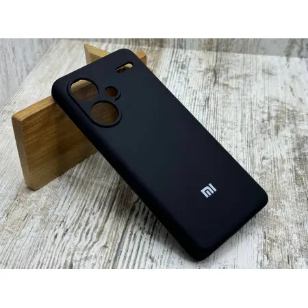 Чохол Silicone Case наXiaomi Redmi Note 13 Pro Plus 5G 